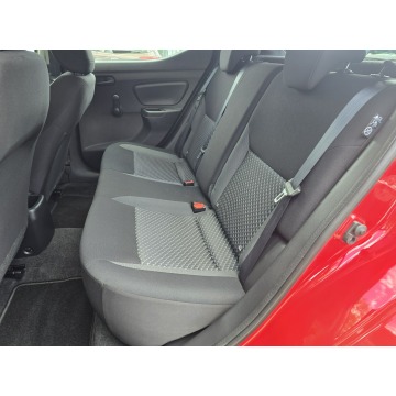 Nissan Micra  Hatchback 2019,  1.0 benzyna - Na sprzedaż za 39 900 zł - Sosnowiec - zdjęcie 11
