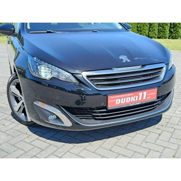 Peugeot 308  Kombi 2015,  2.0 diesel, automat - Na sprzedaż za 27 900 zł - Kutno - zdjęcie 4