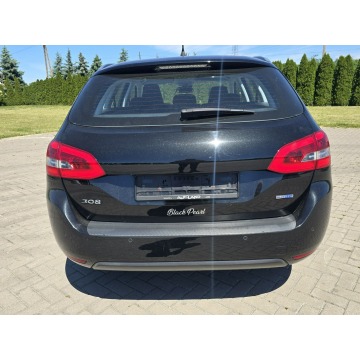 Peugeot 308  Kombi 2015,  2.0 diesel, automat - Na sprzedaż za 27 900 zł - Kutno - zdjęcie 11
