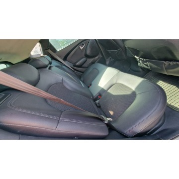 Hyundai ix35  SUV 2011,  1.7 diesel - Na sprzedaż za 21 400 zł - Pabianice - zdjęcie 9