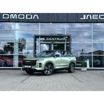 Jaecoo 7  SUV 2025,  1.5 hybryda, automat - Na sprzedaż za 149 900 zł - Piotrków Trybunalski - zdjęcie 3