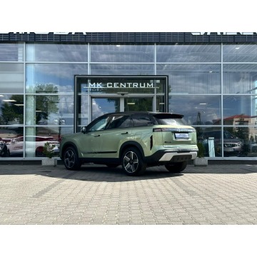 Jaecoo 7  SUV 2025,  1.5 hybryda, automat - Na sprzedaż za 149 900 zł - Piotrków Trybunalski - zdjęcie 2