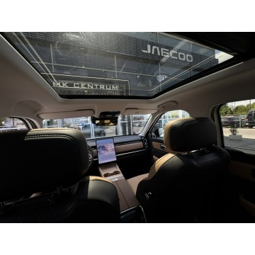 Jaecoo 7  SUV 2025,  1.5 hybryda, automat - Na sprzedaż za 149 900 zł - Piotrków Trybunalski - zdjęcie 8