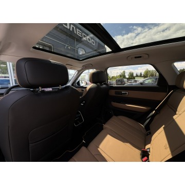 Jaecoo 7  SUV 2025,  1.5 hybryda, automat - Na sprzedaż za 149 900 zł - Piotrków Trybunalski - zdjęcie 10