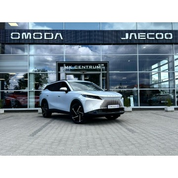 OMODA 7 - 1.5 T-GDI (279KM) Super Hybrid + Ubezpieczenie 1zł