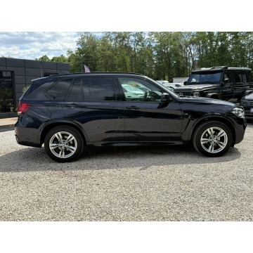 BMW X5  SUV 2017,  2.0 diesel, automat - Na sprzedaż za 119 900 zł - Pęcice - zdjęcie 2