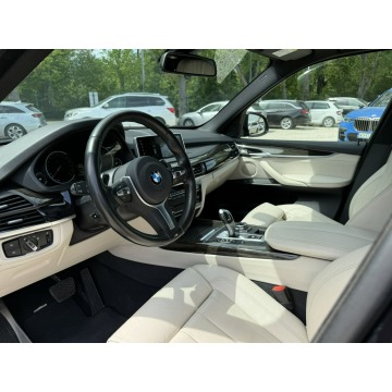 BMW X5  SUV 2017,  2.0 diesel, automat - Na sprzedaż za 119 900 zł - Pęcice - zdjęcie 10