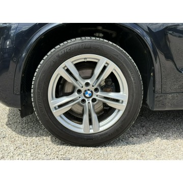BMW X5  SUV 2017,  2.0 diesel, automat - Na sprzedaż za 119 900 zł - Pęcice - zdjęcie 9
