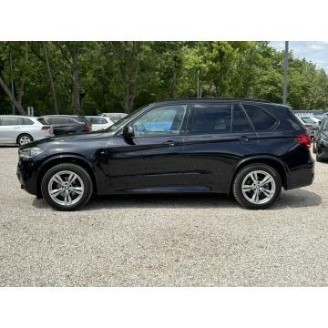 BMW X5  SUV 2017,  2.0 diesel, automat - Na sprzedaż za 119 900 zł - Pęcice - zdjęcie 6