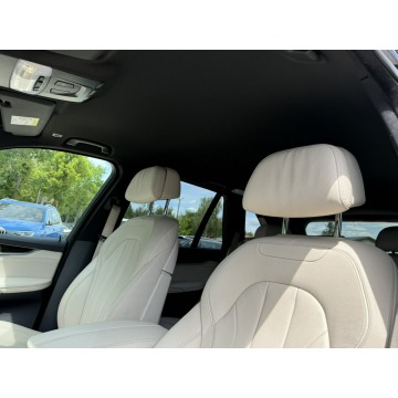 BMW X5  SUV 2017,  2.0 diesel, automat - Na sprzedaż za 119 900 zł - Pęcice - zdjęcie 12