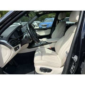 BMW X5  SUV 2017,  2.0 diesel, automat - Na sprzedaż za 119 900 zł - Pęcice - zdjęcie 11