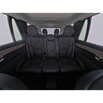 Volvo   SUV 2025,  2.0 hybryda, automat - Na sprzedaż za 329 900 zł - Tychy - zdjęcie 7