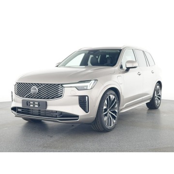 Volvo XC 90 - T8 Plug-In AWD Ultra Bright *Gwarancja*FV23%*