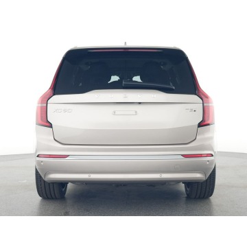Volvo   SUV 2025,  2.0 hybryda, automat - Na sprzedaż za 329 900 zł - Tychy - zdjęcie 3