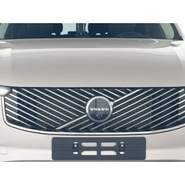 Volvo   SUV 2025,  2.0 hybryda, automat - Na sprzedaż za 329 900 zł - Tychy - zdjęcie 4