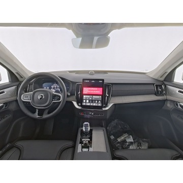Volvo   SUV 2025,  2.0 hybryda, automat - Na sprzedaż za 329 900 zł - Tychy - zdjęcie 5