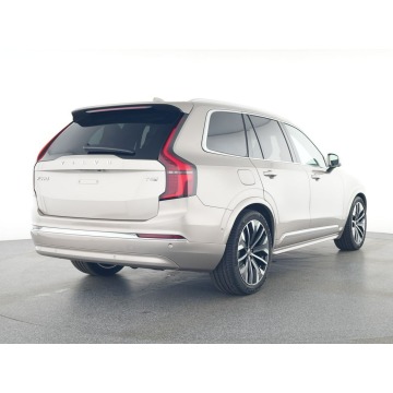 Volvo   SUV 2025,  2.0 hybryda, automat - Na sprzedaż za 329 900 zł - Tychy - zdjęcie 2