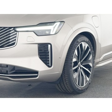 Volvo   SUV 2025,  2.0 hybryda, automat - Na sprzedaż za 329 900 zł - Tychy - zdjęcie 10