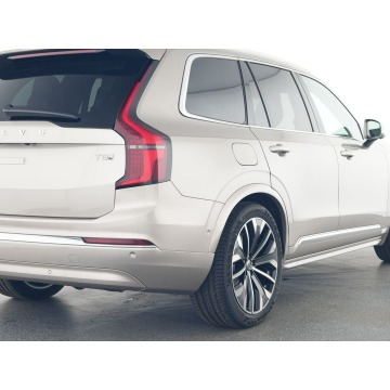 Volvo   SUV 2025,  2.0 hybryda, automat - Na sprzedaż za 329 900 zł - Tychy - zdjęcie 11