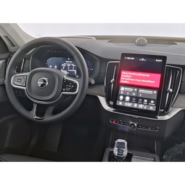Volvo   SUV 2025,  2.0 hybryda, automat - Na sprzedaż za 329 900 zł - Tychy - zdjęcie 8
