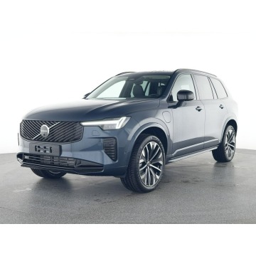 Volvo   SUV 2025,  2.0 hybryda, automat - Na sprzedaż za 299 900 zł - Tychy - zdjęcie 1