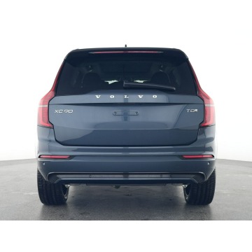 Volvo   SUV 2025,  2.0 hybryda, automat - Na sprzedaż za 299 900 zł - Tychy - zdjęcie 3