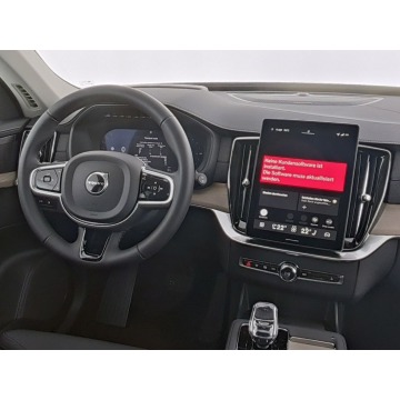 Volvo   SUV 2025,  2.0 hybryda, automat - Na sprzedaż za 299 900 zł - Tychy - zdjęcie 8