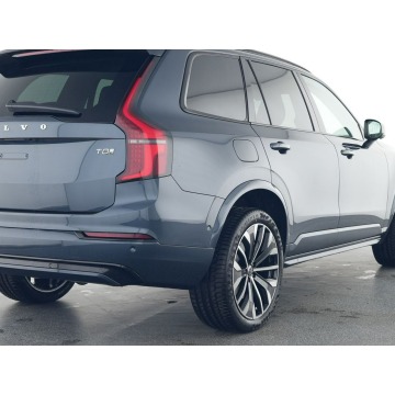 Volvo   SUV 2025,  2.0 hybryda, automat - Na sprzedaż za 299 900 zł - Tychy - zdjęcie 11