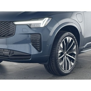 Volvo   SUV 2025,  2.0 hybryda, automat - Na sprzedaż za 299 900 zł - Tychy - zdjęcie 10