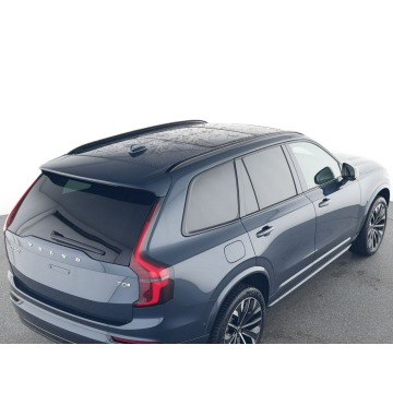 Volvo   SUV 2025,  2.0 hybryda, automat - Na sprzedaż za 299 900 zł - Tychy - zdjęcie 9