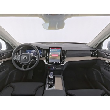 Volvo   SUV 2025,  2.0 hybryda, automat - Na sprzedaż za 299 900 zł - Tychy - zdjęcie 5