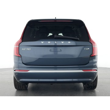 Volvo   SUV 2025,  2.0 hybryda, automat - Na sprzedaż za 299 900 zł - Tychy - zdjęcie 3