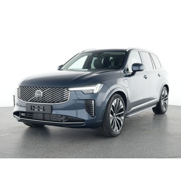 Volvo XC 90 - T8 Plug-In AWD Plus Bright *Gwarancja*FV23%*