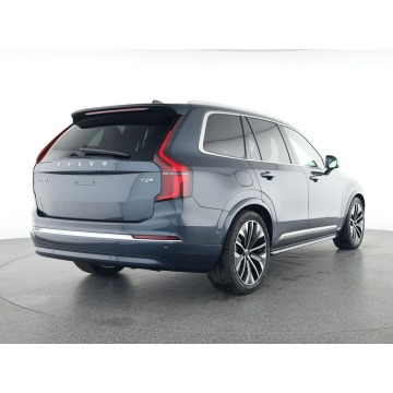 Volvo   SUV 2025,  2.0 hybryda, automat - Na sprzedaż za 299 900 zł - Tychy - zdjęcie 2