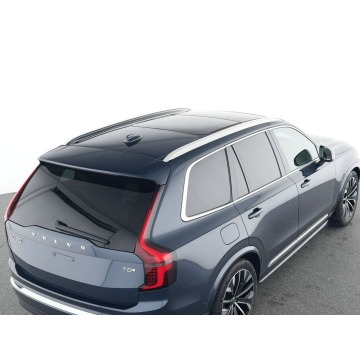 Volvo   SUV 2025,  2.0 hybryda, automat - Na sprzedaż za 299 900 zł - Tychy - zdjęcie 9