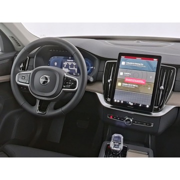 Volvo   SUV 2025,  2.0 hybryda, automat - Na sprzedaż za 299 900 zł - Tychy - zdjęcie 8