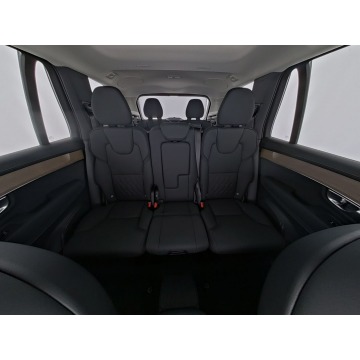 Volvo   SUV 2025,  2.0 hybryda, automat - Na sprzedaż za 299 900 zł - Tychy - zdjęcie 7