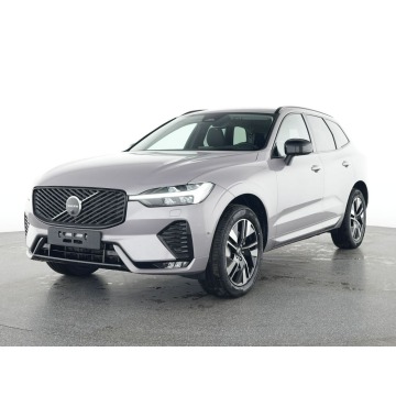 Volvo XC 60 - B5(B) AWD Plus Dark *Gwarancja*FV23%*