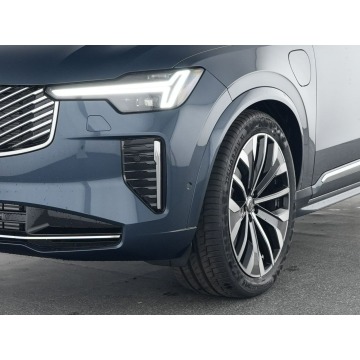 Volvo   SUV 2025,  2.0 hybryda, automat - Na sprzedaż za 299 900 zł - Tychy - zdjęcie 10