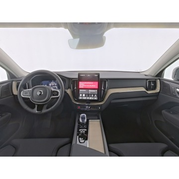 Volvo   SUV 2025,  2.0 benzyna, automat - Na sprzedaż za 219 900 zł - Tychy - zdjęcie 5