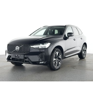 Volvo XC 60 - B5(B) AWD Plus Dark *Gwarancja*FV23%*