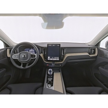 Volvo   SUV 2025,  2.0 benzyna, automat - Na sprzedaż za 219 900 zł - Tychy - zdjęcie 5