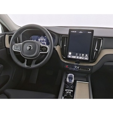 Volvo   SUV 2025,  2.0 benzyna, automat - Na sprzedaż za 219 900 zł - Tychy - zdjęcie 8