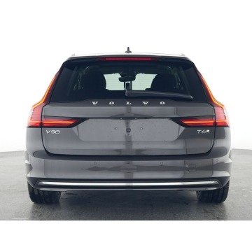 Volvo V90  Kombi 2025,  2.0 hybryda, automat - Na sprzedaż za 219 900 zł - Tychy - zdjęcie 3