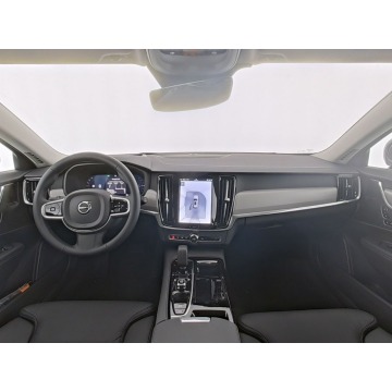 Volvo V90  Kombi 2025,  2.0 hybryda, automat - Na sprzedaż za 219 900 zł - Tychy - zdjęcie 5