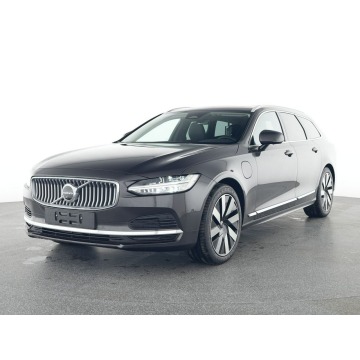 Volvo V90 - T6 Plug-In AWD Plus Bright *Gwarancja*FV23*