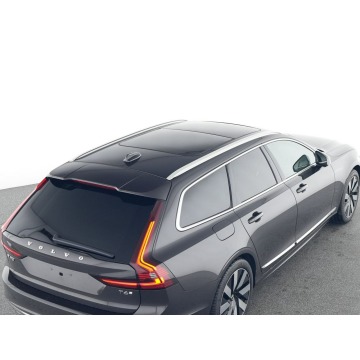 Volvo V90  Kombi 2025,  2.0 hybryda, automat - Na sprzedaż za 219 900 zł - Tychy - zdjęcie 9