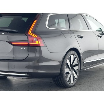 Volvo V90  Kombi 2025,  2.0 hybryda, automat - Na sprzedaż za 219 900 zł - Tychy - zdjęcie 11