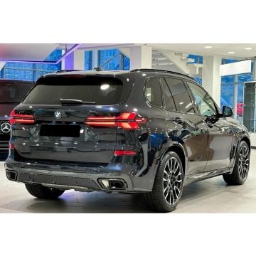 BMW X5  SUV 2026,  3.0 diesel, automat - Na sprzedaż za 360 504 zł - Warszawa - zdjęcie 5