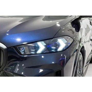 BMW X5  SUV 2026,  3.0 diesel, automat - Na sprzedaż za 360 504 zł - Warszawa - zdjęcie 2